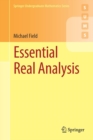 Essential Real Analysis - Book