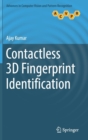 Contactless 3D Fingerprint Identification - Book