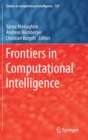 Frontiers in Computational Intelligence - Book