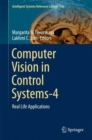 Computer Vision in Control Systems-4 : Real Life Applications - Book