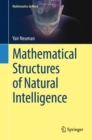 Mathematical Structures of Natural Intelligence - Book