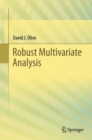 Robust Multivariate Analysis - Book