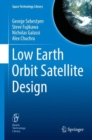 Low Earth Orbit Satellite Design - Book