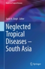 Neglected Tropical Diseases - South Asia - Book