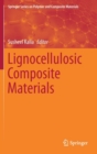 Lignocellulosic Composite Materials - Book