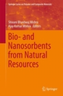 Bio- and Nanosorbents from Natural Resources - Book
