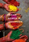 Indian Women in Leadership - Book