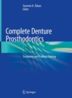 Complete Denture Prosthodontics : Treatment and Problem Solving - eBook