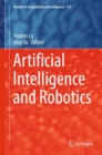 Artificial Intelligence and Robotics - Book