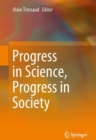 Progress in Science, Progress in Society - Book