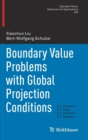 Boundary Value Problems with Global Projection Conditions - Book