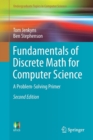 Fundamentals of Discrete Math for Computer Science : A Problem-Solving Primer - Book