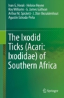 The Ixodid Ticks (Acari: Ixodidae) of Southern Africa - Book