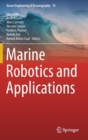 Marine Robotics and Applications - Book