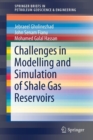 Challenges in Modelling and Simulation of Shale Gas Reservoirs - Book