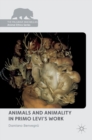 Animals and Animality in Primo Levi’s Work - Book