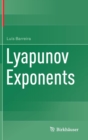 Lyapunov Exponents - Book