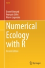 Numerical Ecology with R - Book