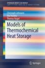 Models of Thermochemical Heat Storage - Book