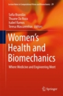 Women's Health and Biomechanics : Where Medicine and Engineering Meet - Book
