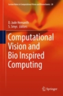 Computational Vision and Bio Inspired Computing - Book
