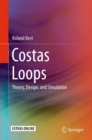 Costas Loops : Theory, Design, and Simulation - Book