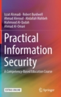 Practical Information Security : A Competency-Based Education Course - Book