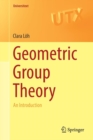 Geometric Group Theory : An Introduction - Book