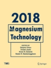 Magnesium Technology 2018 - Book