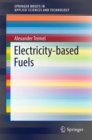 Electricity-based Fuels - Book