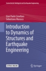 Introduction to Dynamics of Structures and Earthquake Engineering - Book