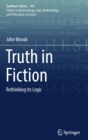 Truth in Fiction : Rethinking its Logic - Book