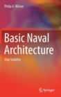 Basic Naval Architecture : Ship Stability - Book