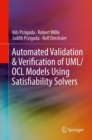 Automated Validation & Verification of UML/OCL Models Using Satisfiability Solvers - Book