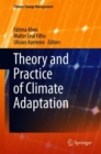 Theory and Practice of Climate Adaptation - Book