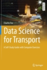 Data Science for Transport : A Self-Study Guide with Computer Exercises - Book
