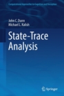 State-Trace Analysis - Book