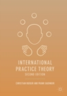 International Practice Theory - Book