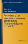Proceedings of the International Conference on Information Technology & Systems (ICITS 2018) - Book