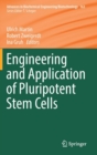 Engineering and Application of Pluripotent Stem Cells - Book