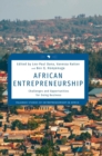 African Entrepreneurship : Challenges and Opportunities for Doing Business - Book