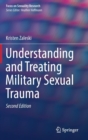 Understanding and Treating Military Sexual Trauma - Book