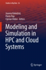 Modeling and Simulation in HPC and Cloud Systems - Book