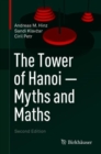 The Tower of Hanoi - Myths and Maths - Book