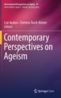 Contemporary Perspectives on Ageism - Book