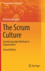 The Scrum Culture : Introducing Agile Methods in Organizations - Book