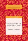 Sociologies of New Zealand - Book