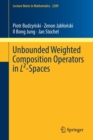Unbounded Weighted Composition Operators in L²-Spaces - Book