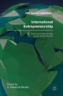 International Entrepreneurship : The Pursuit of Opportunities across National Borders - Book