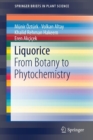Liquorice : From Botany to Phytochemistry - Book